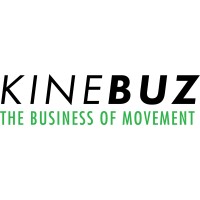 Kinebuz logo - Similar company to Agilemed Surgical Imaging