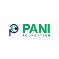 Pani foundation logo - Similar company to Naam Foundation
