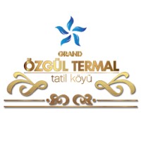 Grand Özgül Termal logo - Similar company to Akrones Hotel