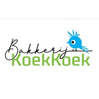 Bakkerij KoekKoek logo - Similar company to Saxolift Aps