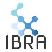 IBRA logo - Similar company to Eurofeedback