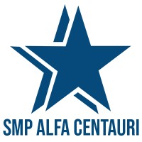 SMP Alfa Centauri logo - Similar company to Student Executive Board Of School Applied Science Telkom University