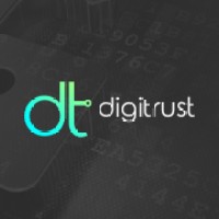 Digitrust logo - Similar company to Digitrust