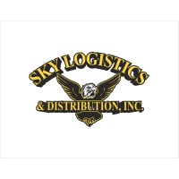SKY LOGISTICS & DISTRIBUTION, INC. logo - Similar company to Sellert