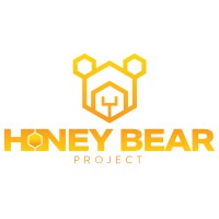 The Honey Bear Project logo - Similar company to Scout Solutions