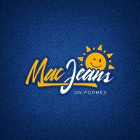 MacJeans logo - Similar company to Bemontex B.V.