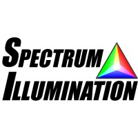 Spectrum Illumination logo - Similar company to Kim Controls