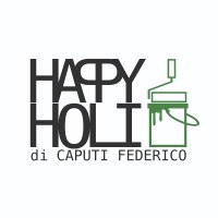 Happy Holi di Caputi Federico logo - Similar company to Dorsum®