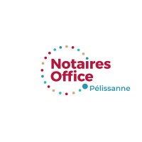Notaires Office Pélissanne - Me Badie et Me Palmisano-Mourier logo - Similar company to Atcm Assistance Technique Construction Matériaux