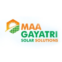 Maa Gyatri Solar Solutions logo - Similar company to Xplore Ev