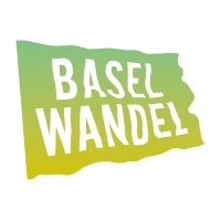 BaselWandel logo - Similar company to Colourkey Basel