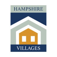 Hampshire Villages logo - Similar company to Sierra Escape