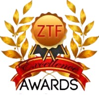 Prix d'excellence ZTF logo - Similar company to Nexcode Rwanda