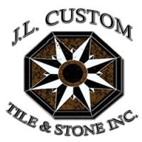 JL Custom Tile & Stone Inc. logo - Similar company to Versa Tile & Stone, Inc.