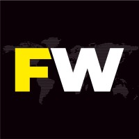 Forex World South Africa logo - Similar company to Forex World