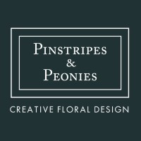 Pinstripes & Peonies Ltd logo - Similar company to Elsham Activity Centre