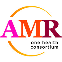 AMR - One Health Consortium logo - Similar company to Global Antibiotic R&D Partnership (Gardp)