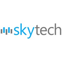 Skytech IT logo - Similar company to Mobiltek Sp. Z O.O.