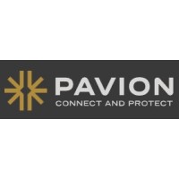 Pavion formerly Martco logo - Similar company to Pavion, Formerly Security Source