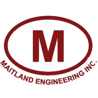 Maitland Engineering Inc.