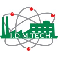 IDM Technologies Egypt logo - Similar company to Idm Technologies