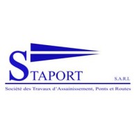 STAPORT SARL logo - Similar company to Vias | ڤياس