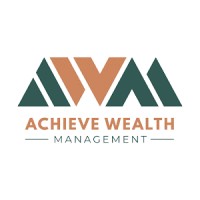 Achieve Wealth Management logo - Similar company to Millson Technologies