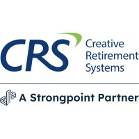 Creative Retirement Systems, a Strongpoint Partner logo - Similar company to Plan Design Consultants, Inc.