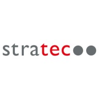 STRATEC SE logo - Similar company to Stratec Biomedical Romania