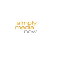 Simply Media Now logo - Similar company to Outsourcedai