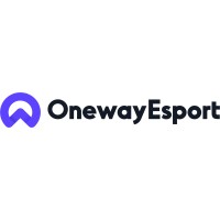 Oneway Esport Aps logo - Similar company to Alldialogue