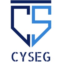 CYSEG UG logo - Similar company to Talentcraft.Io