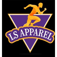 LS Apparel Manufacturer logo - Similar company to Apparel Zone