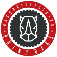 Rhino Bags logo - Similar company to Leatherback Gear