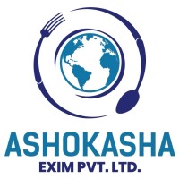 Ashokasha Exim Private Limited logo - Similar company to Opserv Global