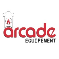 ARCADE EQUIPEMENT logo - Similar company to Coin De Chaises