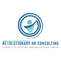 Revolutionary HR Consulting logo - Similar company to Abound Storage