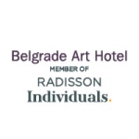 Belgrade Art Hotel, a member of Radisson Individuals logo - Similar company to Bridge Iq