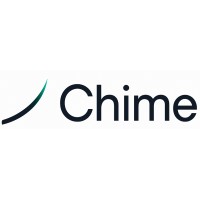 Chime logo - Similar company to Indivisible