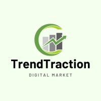 TrendTraction logo - Similar company to Markets Waves