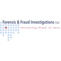 Forensic and Fraud Investigations PLLC logo - Similar company to Fraud Risk Group