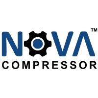 Nova Compressores logo - Similar company to Nova Compressor