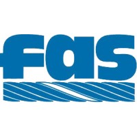 F.A.S. Funi Attrezzature per Sollevamento SpA logo - Similar company to Alioto Group Srl
