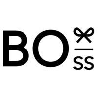 BOX BOSS GIFTS logo - Similar company to Brandmatters (Now Fuller Brand Communication)