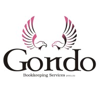 Gondo Bookkeeping Services logo - Similar company to Tulo Finance