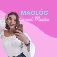 Maolog Social Media logo - Similar company to Luvly Content
