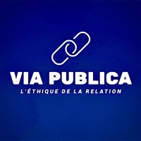 Via Publica logo - Similar company to Linkoeos