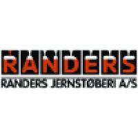 Randers Jernstøberi A/S logo - Similar company to Accel Vente De Matériel De Levage Et D'Arrimage