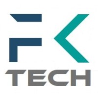 FK Tech logo - Similar company to Fk {Tech} Solutions Factory