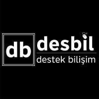 Destek Bilişim - desbil logo - Similar company to Temapol Sl